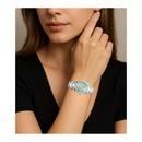 Reloj Q&Q C09A-025PY Diseño Casual