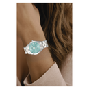 Reloj Q&Q Q83B-003PY Diseño Casual