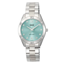 Reloj Q&Q Q83B-003PY Diseño Casual