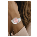 Reloj Q&Q Q89B-002PY Diseño Casual