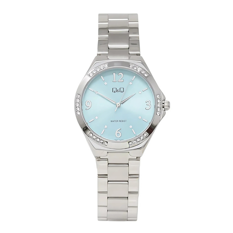 Reloj Q&Q Q89B-003PY Diseño Casual