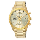 Reloj Q&Q A39A-005PY Diseño Casual