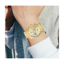 Reloj Q&Q A39A-005PY Diseño Casual