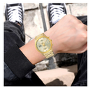 Reloj Q&Q A39A-005PY Diseño Casual