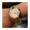 Reloj Q&Q A39A-005PY Diseño Casual