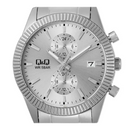 Reloj Q&Q A39A-001PY Diseño Casual