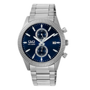 Reloj Q&Q A39A-004PY Diseño Casual