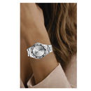 Reloj Q&Q QB47J201Y Diseño Elegante