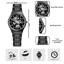 Reloj Q&Q A13A-504VY Diseño Casual