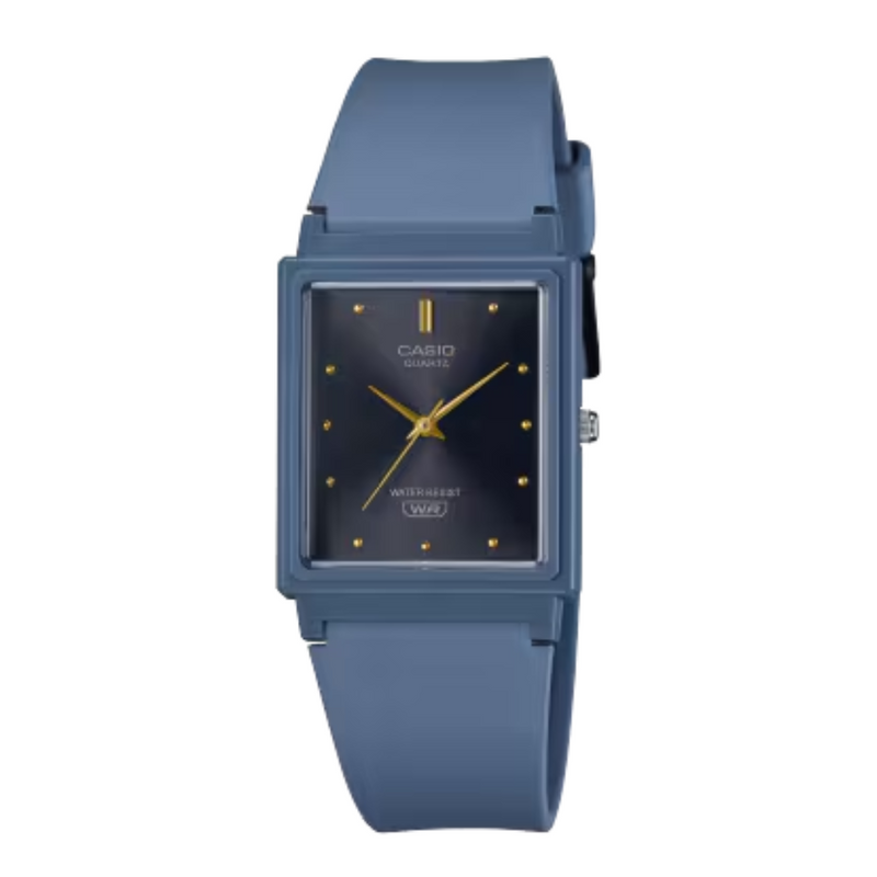 Reloj Casio MQ-38UC-2A2 Diseño Vintage