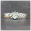 Reloj Casio Referencia LTP-V002SG-9A Diseño Elegante