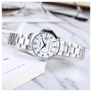 Reloj Casio Modelo LTP-V004D-7B Diseño Elegante