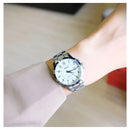 Reloj Casio Modelo LTP-V004D-7B Diseño Elegante