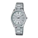 Reloj Casio Referencia LTP-V005D-7B Diseño Elegante