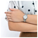 Reloj Casio Referencia LTP-V005D-7B Diseño Elegante