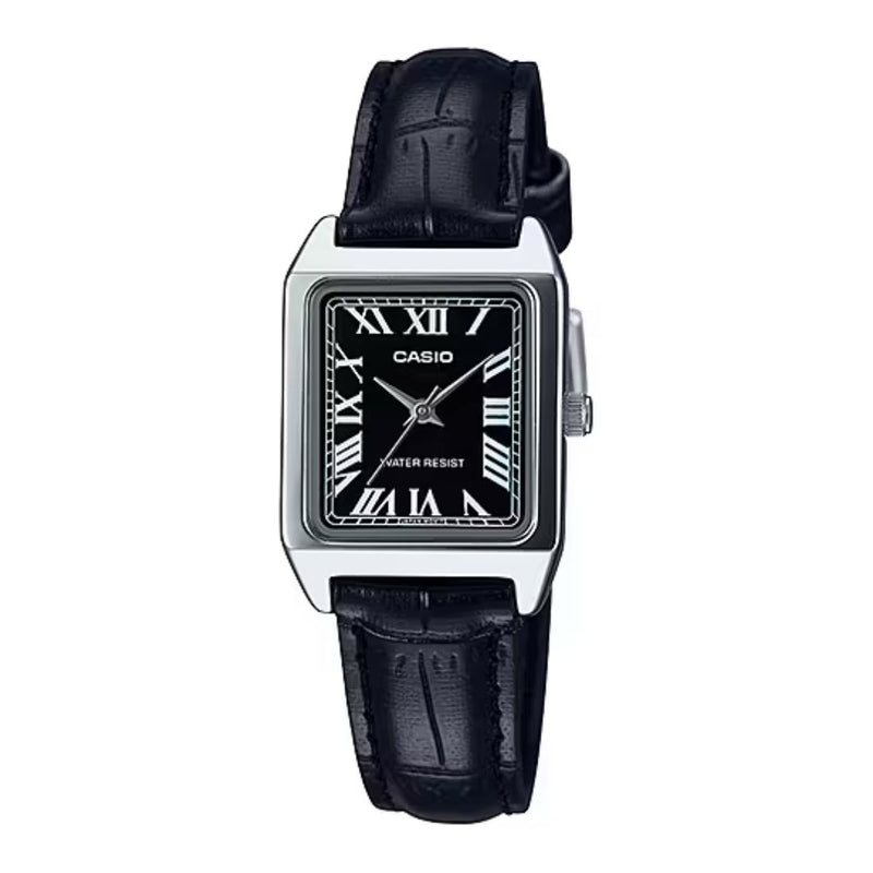 Reloj Casio Referencia LTP-V007L-1B Diseño Casual