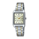 Reloj Casio Modelo LTP-V007SG-9E Diseño Elegante
