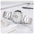 Reloj Casio LTP-V300D-7A Diseño Elegante