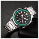 Reloj Casio MTD-130D-1A3 Sumergible 100 Metros