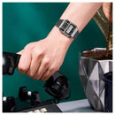 Reloj Casio Modelo A100WEGG-1A2 Diseño Vintage