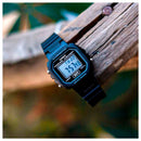 Reloj Casio Modelo LA-20WH-1A Diseño Deportivo