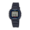 Reloj Casio Modelo LA-20WH-1C Diseño Deportivo