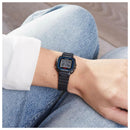 Reloj Casio Modelo LA-20WH-1C Diseño Deportivo