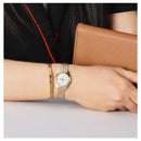 Reloj Casio Modelo LTP-1129G-7A Diseño Elegante