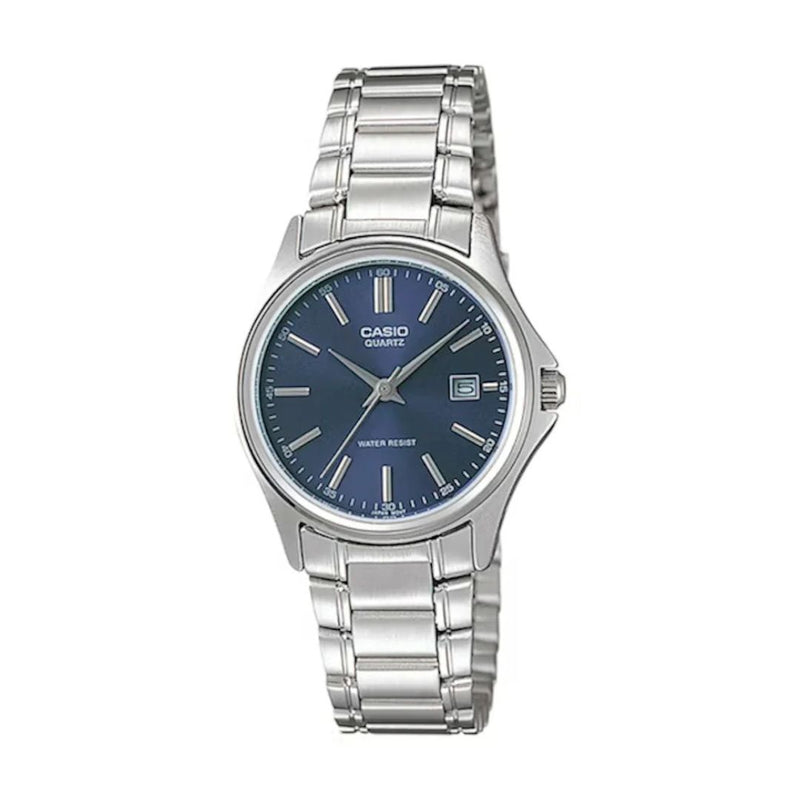 Reloj Casio Modelo LTP-1183A-2A Diseño Elegante