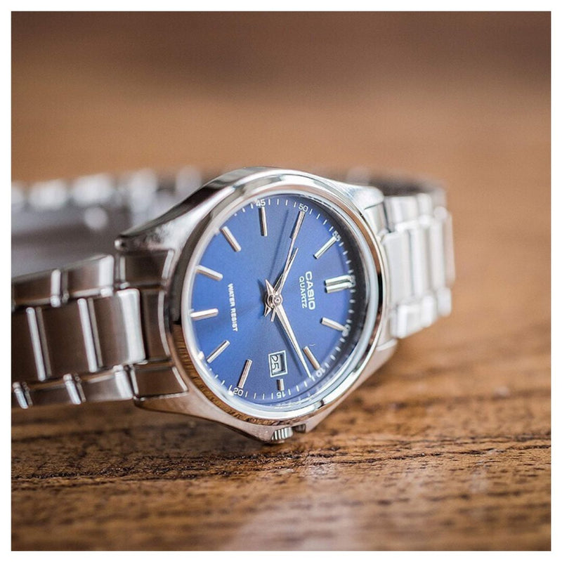 Reloj Casio Modelo LTP-1183A-2A Diseño Elegante