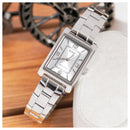 Reloj Casio LTP-1234DD-7A Diseño Clásico