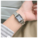 Reloj Casio Modelo LTP-1234DS-2A Diseño Elegante