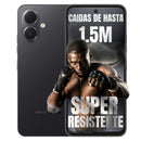 Celular Tecno Spark GO 2 128GB/4GB - Negro