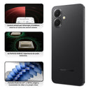 Celular Tecno Spark GO 2 128GB/4GB - Negro