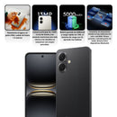 Celular Tecno Spark GO 2 64GB/3GB - Negro