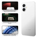 Celular Tecno Spark GO 2 64GB/3GB - Blanco