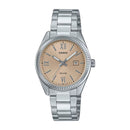 Reloj Casio Modelo LTP-1302DD-4A2 Diseño Elegante