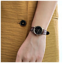 Reloj Casio Modelo LTP-V005GL-1B Diseño Elegante