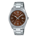 Reloj Casio MTP-1302DD-5A Diseño Elegante