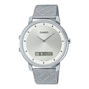 Reloj Casio Modelo MTP-B200M-7E Diseño Elegante