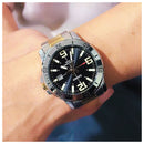 Reloj Casio MTP-VD01SG-1B Diseño Elegante