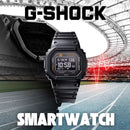 Reloj inteligente G-SHOCK Modelo DW-H5600MB-2D Deportivo