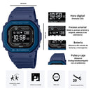 Reloj inteligente G-SHOCK Modelo DW-H5600MB-2D Deportivo