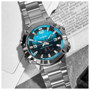 Reloj Casio AMW-870DA-2A2 Análogo/digital - Elegante