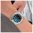 Reloj Casio AMW-870DA-2A2 Análogo/digital - Elegante