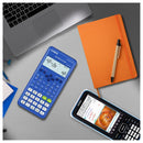 Calculadora Cientifica FX-82LA PLUS BU 2nd - Azul