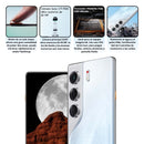 Celular TECNO CAMON 40 256GB/8GB RAM Blanco