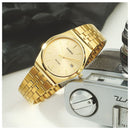 Reloj Casio Modelo MTP-B145G-9A Diseño Elegante