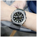 Reloj Casio Modelo MWA-300H-3A Diseño Deportivo