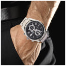 Reloj Casio Modelo BEM-512D-1A Diseño Elegante